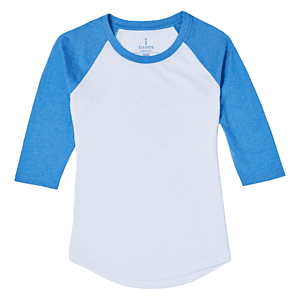 Women's DAKOTA Three Quarter Tee