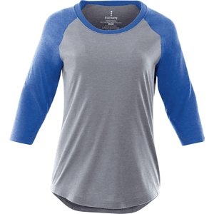 Women's DAKOTA Three Quarter Tee