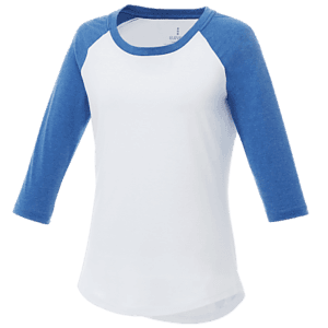 Women's DAKOTA Three Quarter Tee