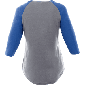 Women's DAKOTA Three Quarter Tee