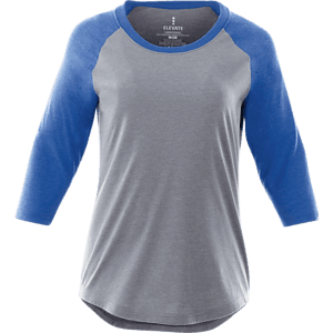 Women's DAKOTA Three Quarter Tee