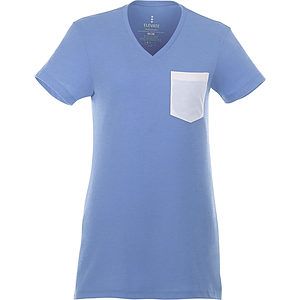 Women's MONROE Short Sleeve Pocket Tee