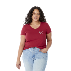 Women's SOMOTO Eco Short Sleeve Tee