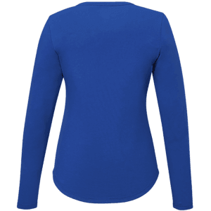 SOMOTO Eco Long Sleeve Tee - Women's