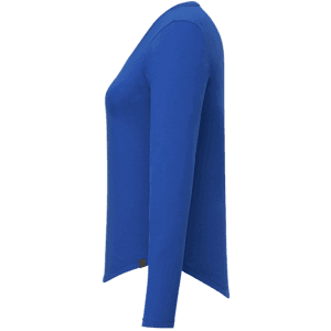 SOMOTO Eco Long Sleeve Tee - Women's