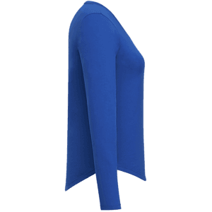 SOMOTO Eco Long Sleeve Tee - Women's
