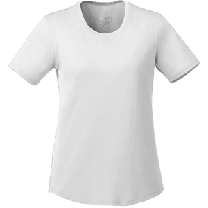 Women's Omi Short Sleeve Tech Tee