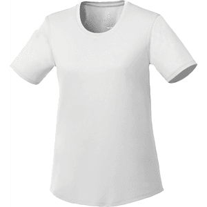 Women's Omi Short Sleeve Tech Tee