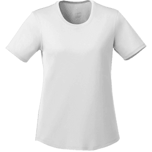 Women's Omi Short Sleeve Tech Tee