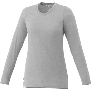 Women's Holt Long Sleeve Tee
