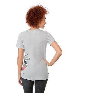 Women's Sarek Short Sleeve Tee