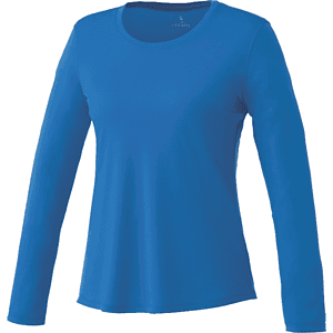 Women's PARIMA LS Tech Tee