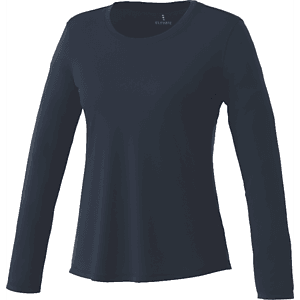 Women's PARIMA LS Tech Tee