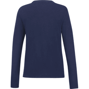 tentree Organic Cotton Longsleeve Tee - Women's