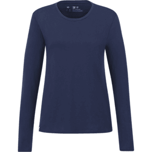 tentree Organic Cotton Longsleeve Tee - Women's