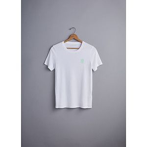American Giant Classic Cotton V-Neck T - Women's