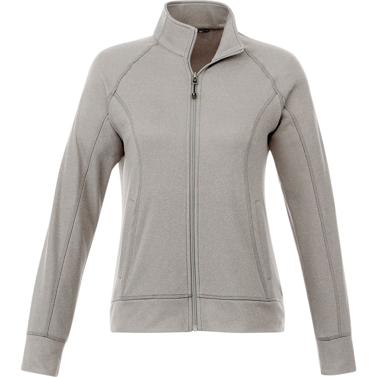 Women's okapi knit jacket Corporate Specialties