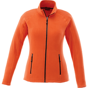Women's RIXFORD Polyfleece Jacket