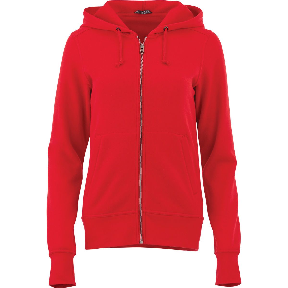 Women's CYPRESS Fleece Zip Hoody