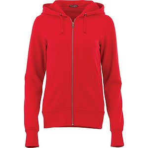 Women's CYPRESS Fleece Zip Hoody