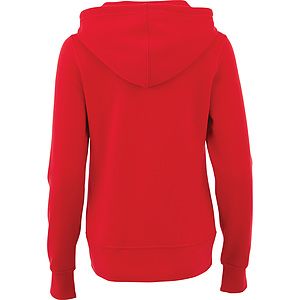 Women's CYPRESS Fleece Zip Hoody