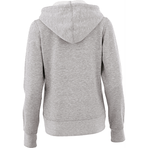 Women's CYPRESS Fleece Zip Hoody