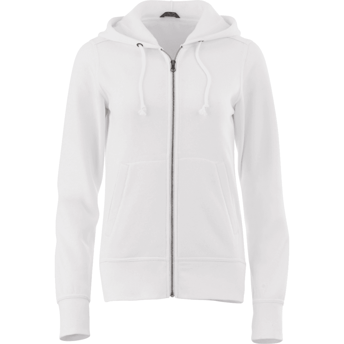 Women's CYPRESS Fleece Zip Hoody