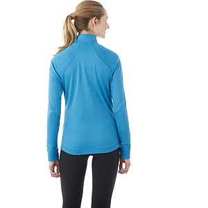 Women's kirkwood knit jacket 