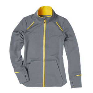 Women's TAMARACK Full Zip Jacket