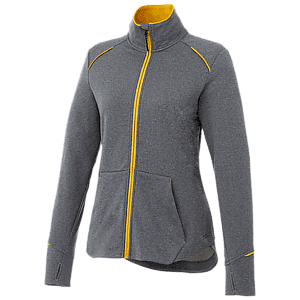 Women's TAMARACK Full Zip Jacket