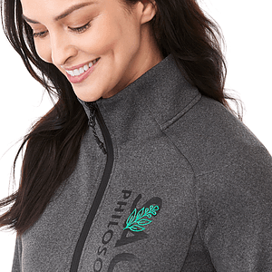 Women's ASGARD Eco Knit Jacket