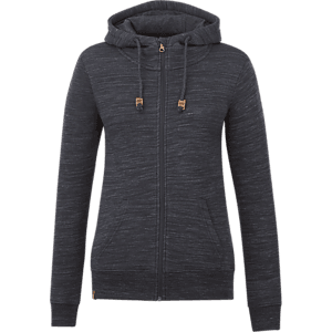 tentree Space Dye Zip Hoodie - Women's