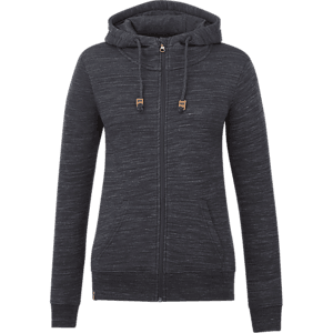 tentree Space Dye Zip Hoodie - Women's