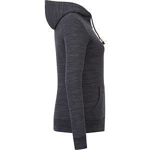 tentree Space Dye Zip Hoodie - Women's