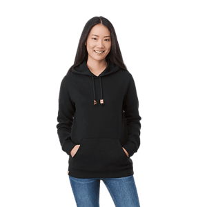 tentree Space Dye Zip Hoodie - Women's