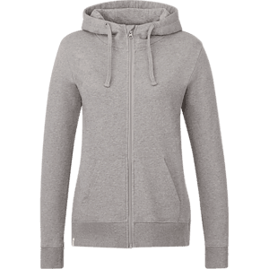 tentree Organic Cotton Zip Hoodie - Women's