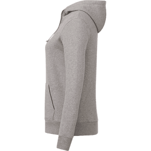 tentree Organic Cotton Zip Hoodie - Women's