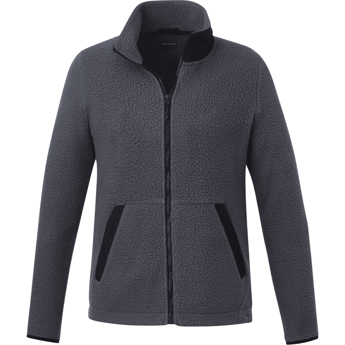 Women's KAHUZI Eco Full Zip Sherpa