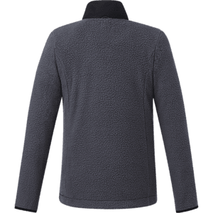 Women's KAHUZI Eco Full Zip Sherpa