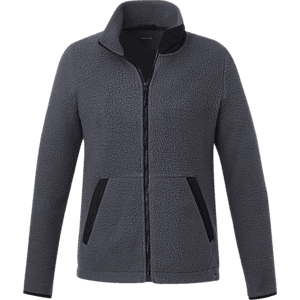 Women's KAHUZI Eco Full Zip Sherpa