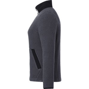 Women's KAHUZI Eco Full Zip Sherpa