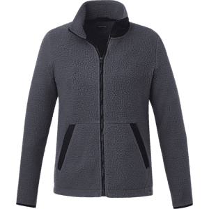 Women's KAHUZI Eco Full Zip Sherpa