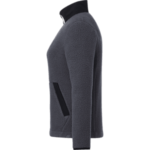 Women's KAHUZI Eco Full Zip Sherpa