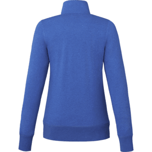 Women's ARGUS Eco Fleece Full Zip
