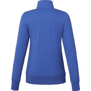 Women's ARGUS Eco Fleece Full Zip
