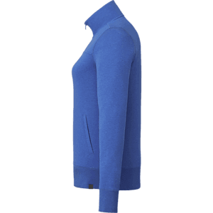 Women's ARGUS Eco Fleece Full Zip