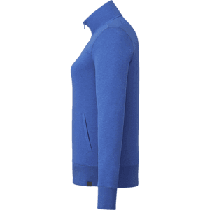 Women's ARGUS Eco Fleece Full Zip