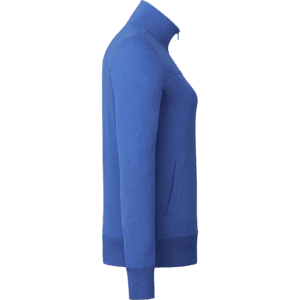Women's ARGUS Eco Fleece Full Zip