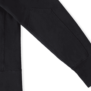 American Giant Moto Full Zip  - Women's