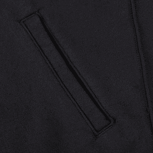 American Giant Moto Full Zip  - Women's
